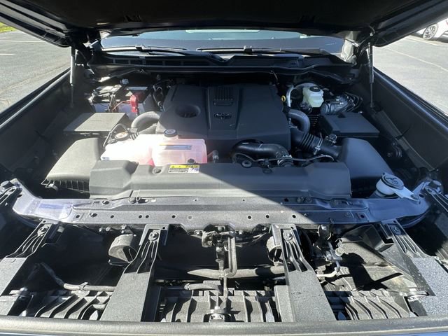 New 2026 Toyota Tundra Platinum image 20