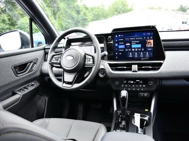 New 2026 Subaru Outback Limited AWD/4WD image 19
