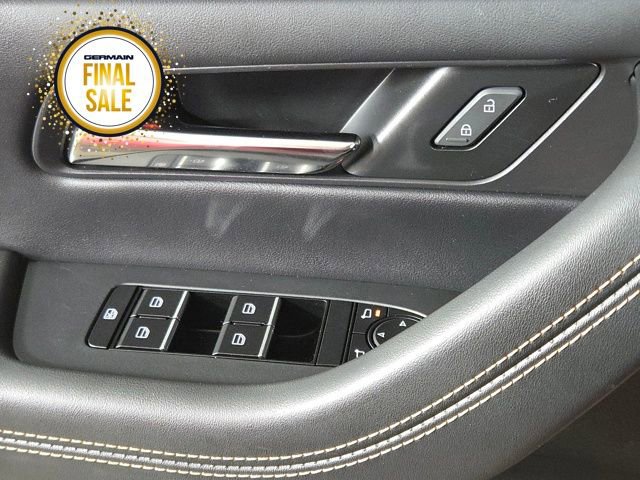 Used 2025 MAZDA CX-90 Plug-In Hybrid w/Premium Sport image 25