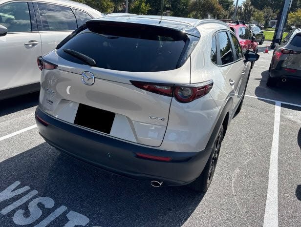 Used 2024 MAZDA CX-30 AWD 2.5 S w/ Select Sport Pkg image 7