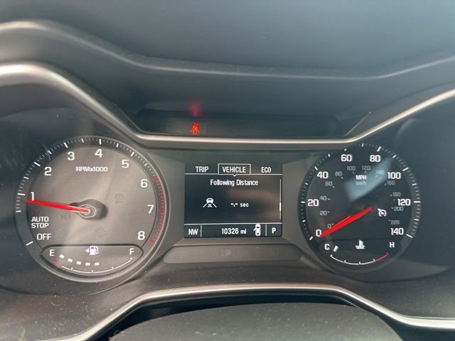 Used 2023 Chevrolet TrailBlazer LS image 11