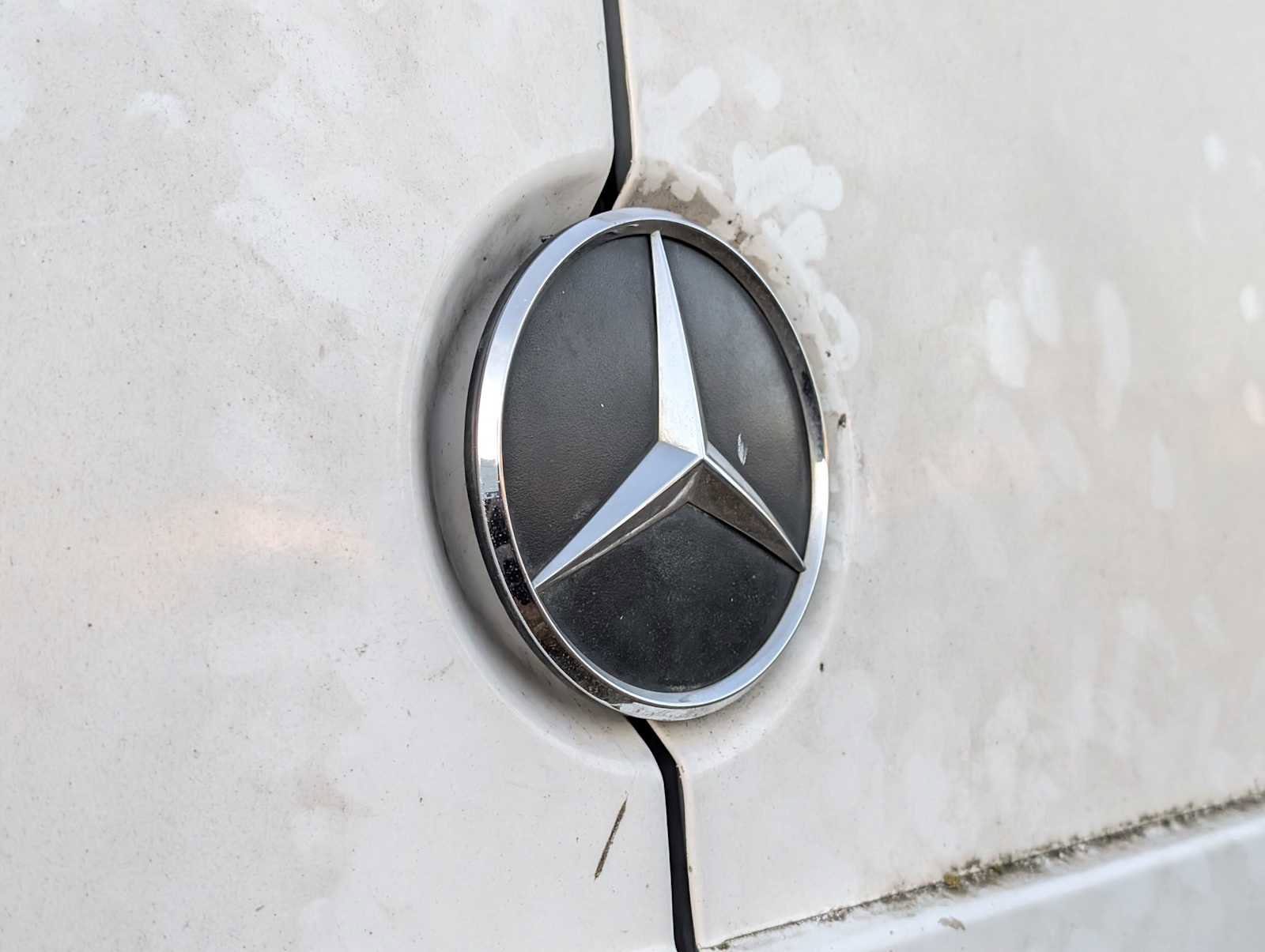 Used 2018 Mercedes-Benz Sprinter 2500 image 18