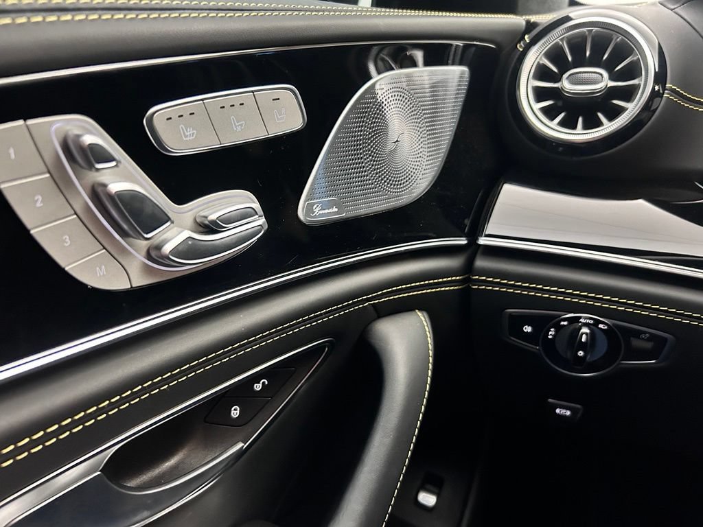 Used 2022 Mercedes-Benz AMG GT 53 image 20