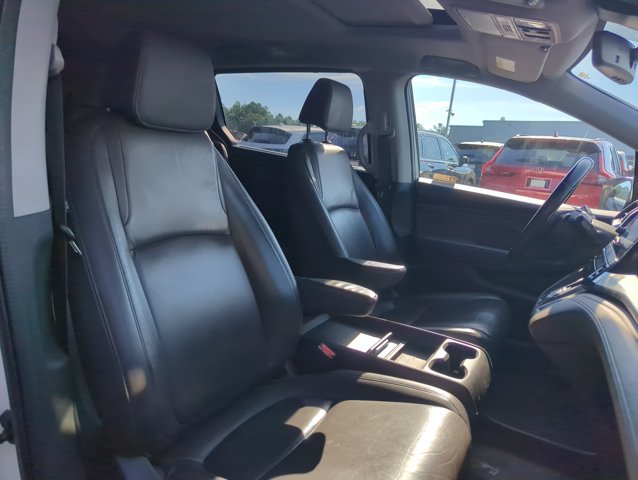 Used 2018 Honda Odyssey EX-L image 29