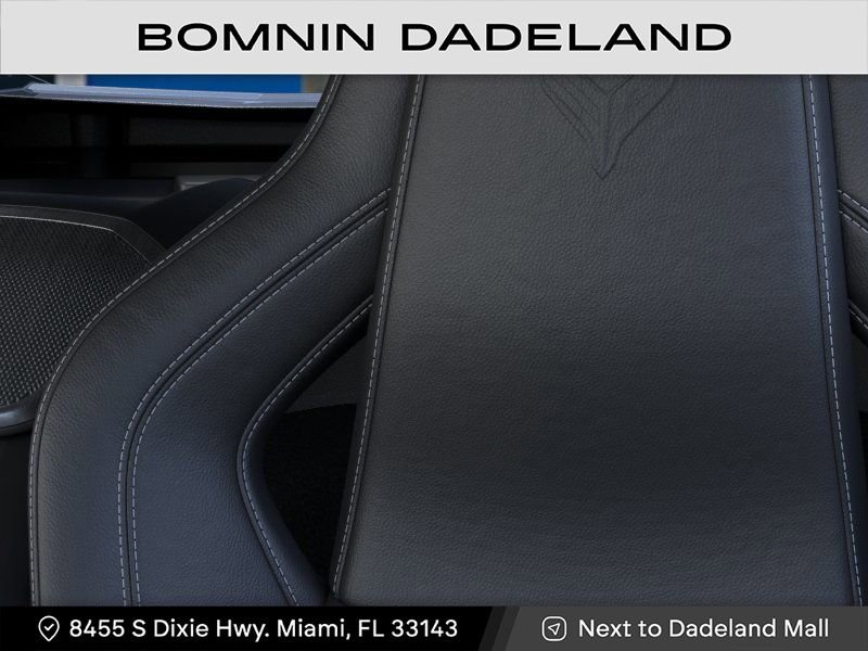 New 2026 Chevrolet Corvette Z06 image 21