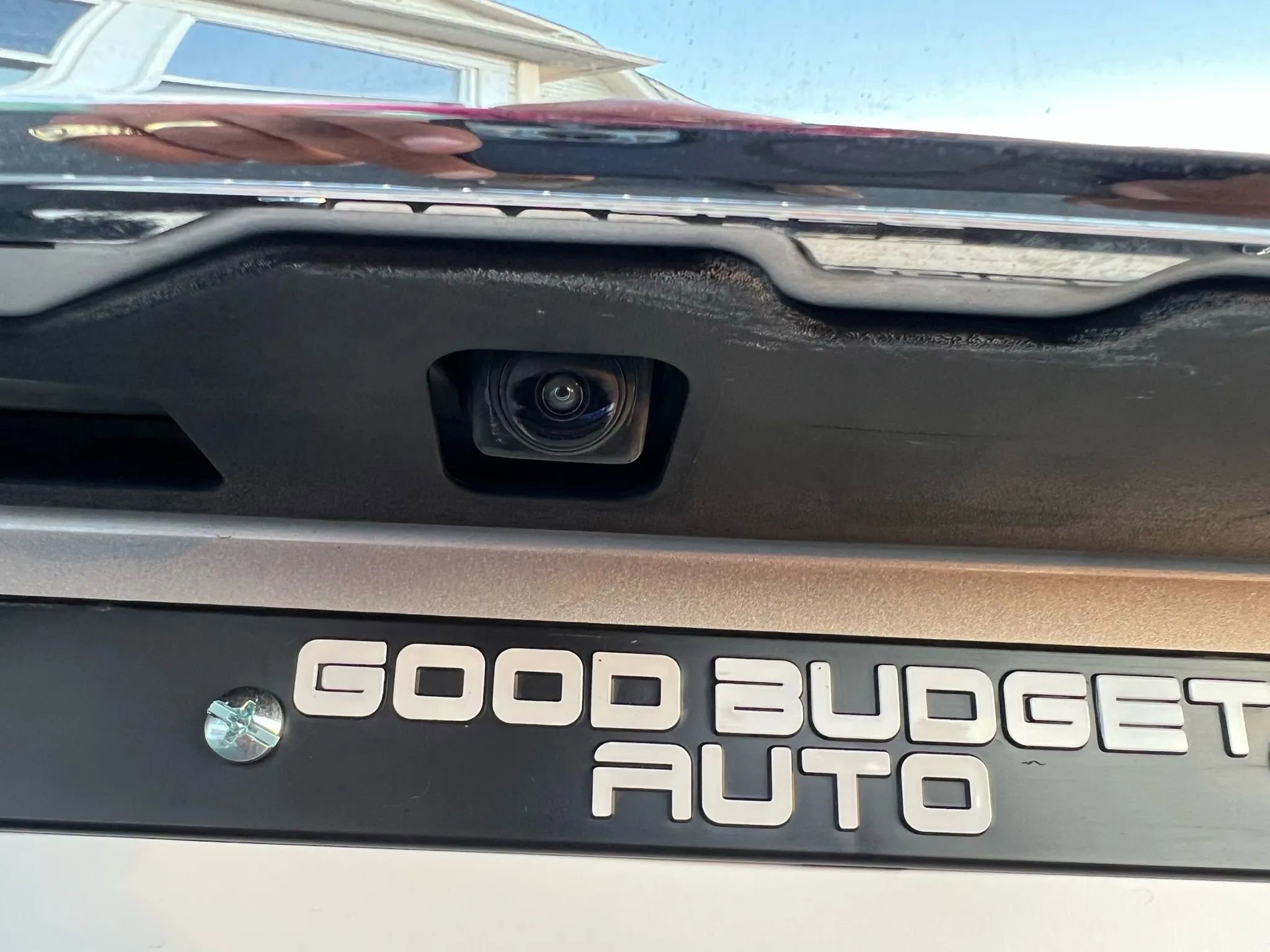 Used 2020 Nissan Rogue SL image 60