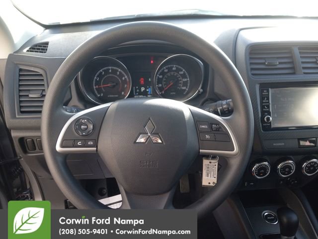 Used 2019 Mitsubishi Outlander Sport ES image 14