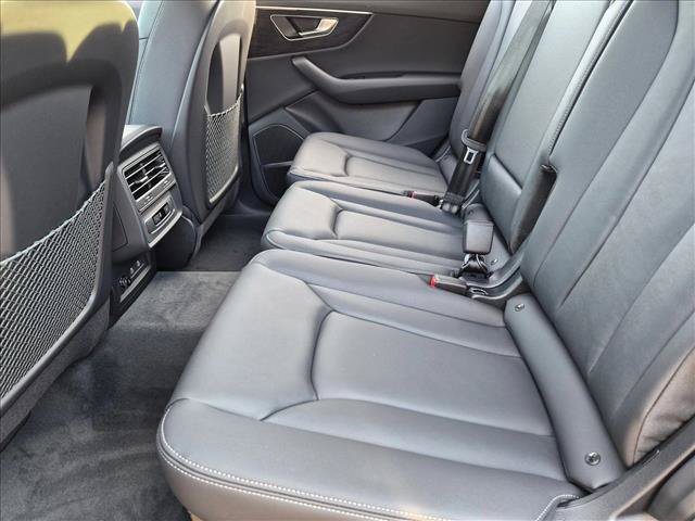 New 2026 Audi Q7 2.0T Premium AWD/4WD image 15
