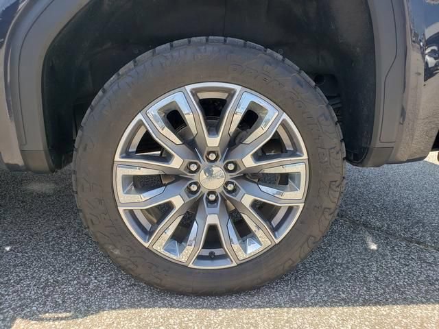 Used 2024 GMC Sierra 1500 Denali w/ Denali Reserve Package AWD/4WD image 33