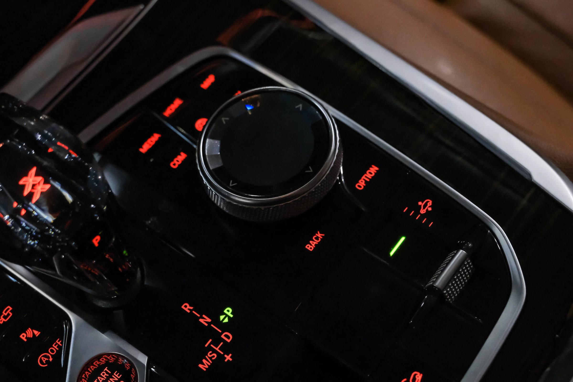 Used 2019 BMW X7 xDrive50i w/ Premium Package image 25