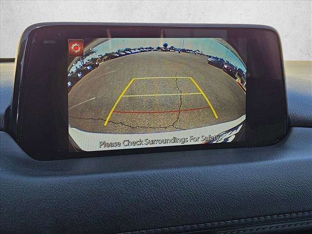 Used 2019 MAZDA CX-5 Touring FWD image 16