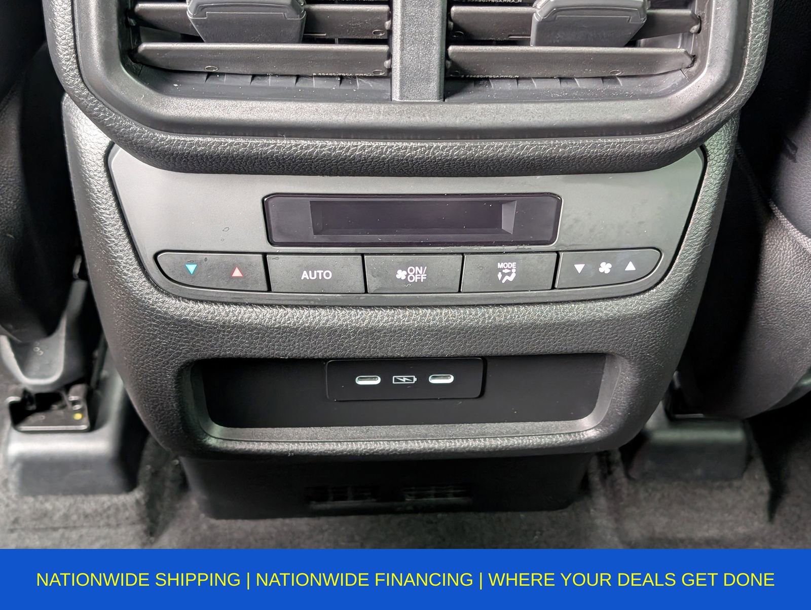 Used 2025 Honda Pilot EX-L image 21