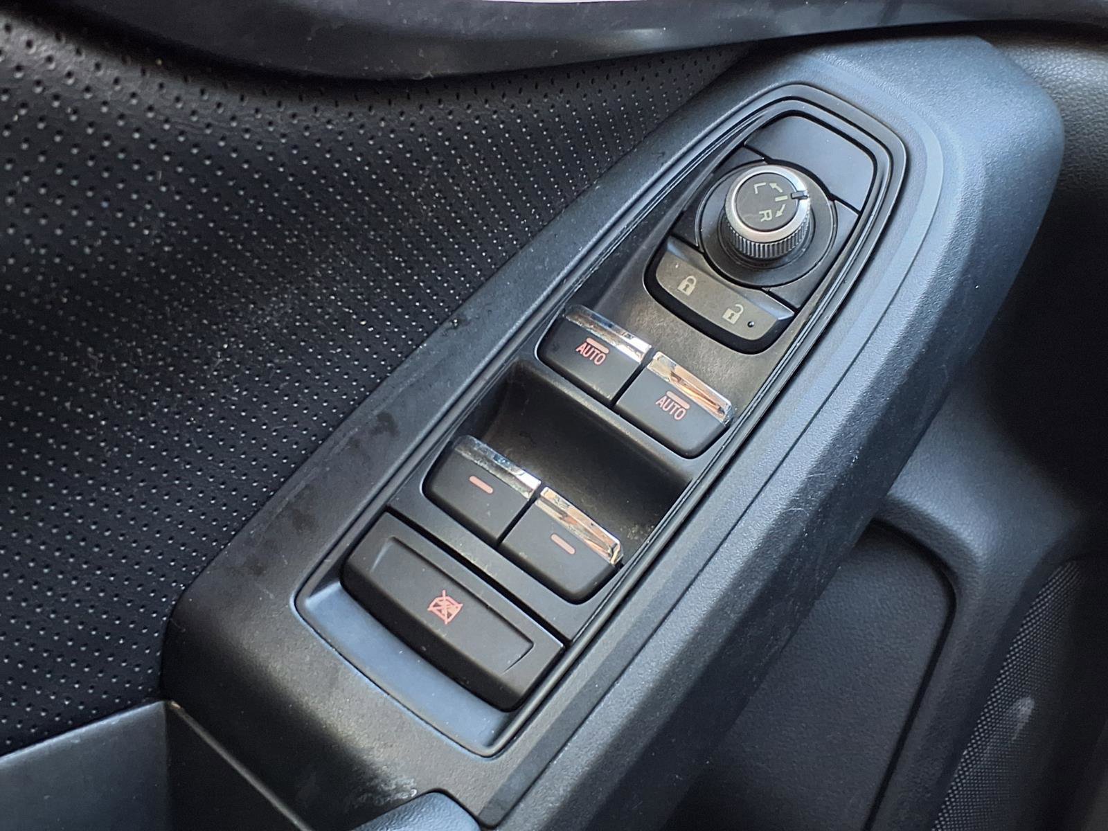 Used 2018 Subaru Crosstrek 2.0i Limited w/ Popular Package #2 image 24