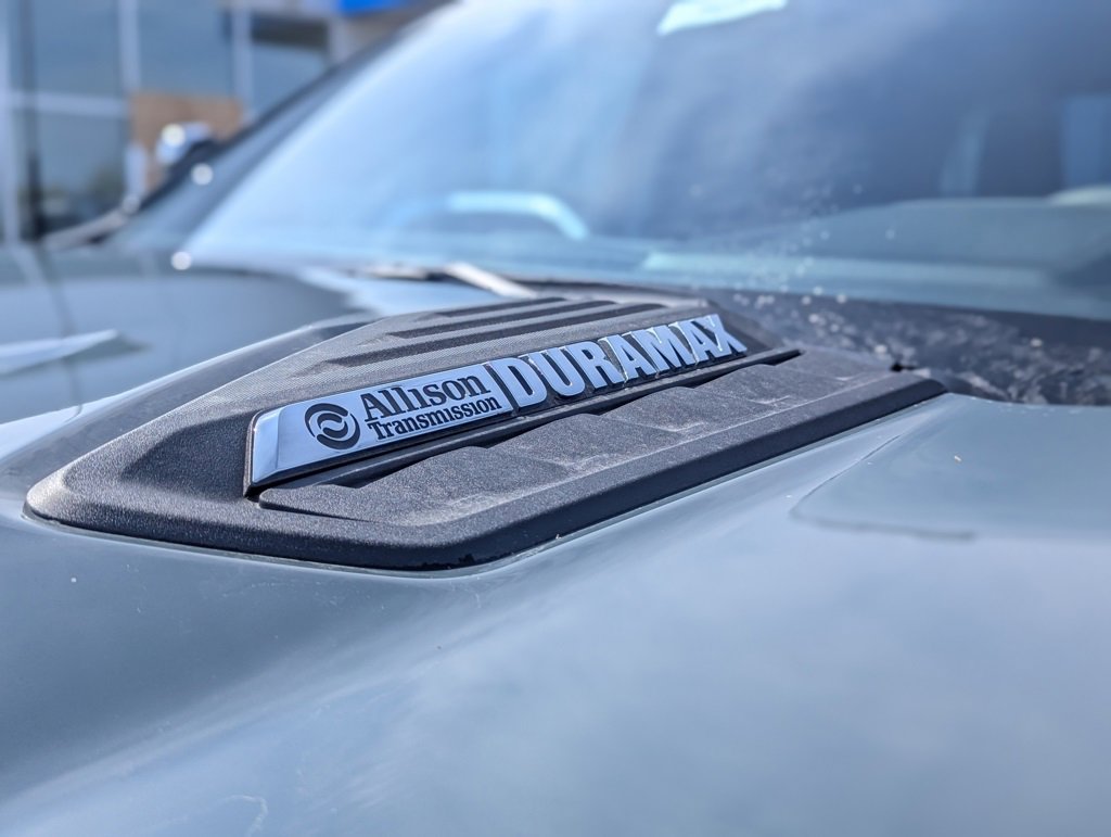 New 2026 Chevrolet Silverado 2500 LTZ w/ LTZ Convenience Package image 11