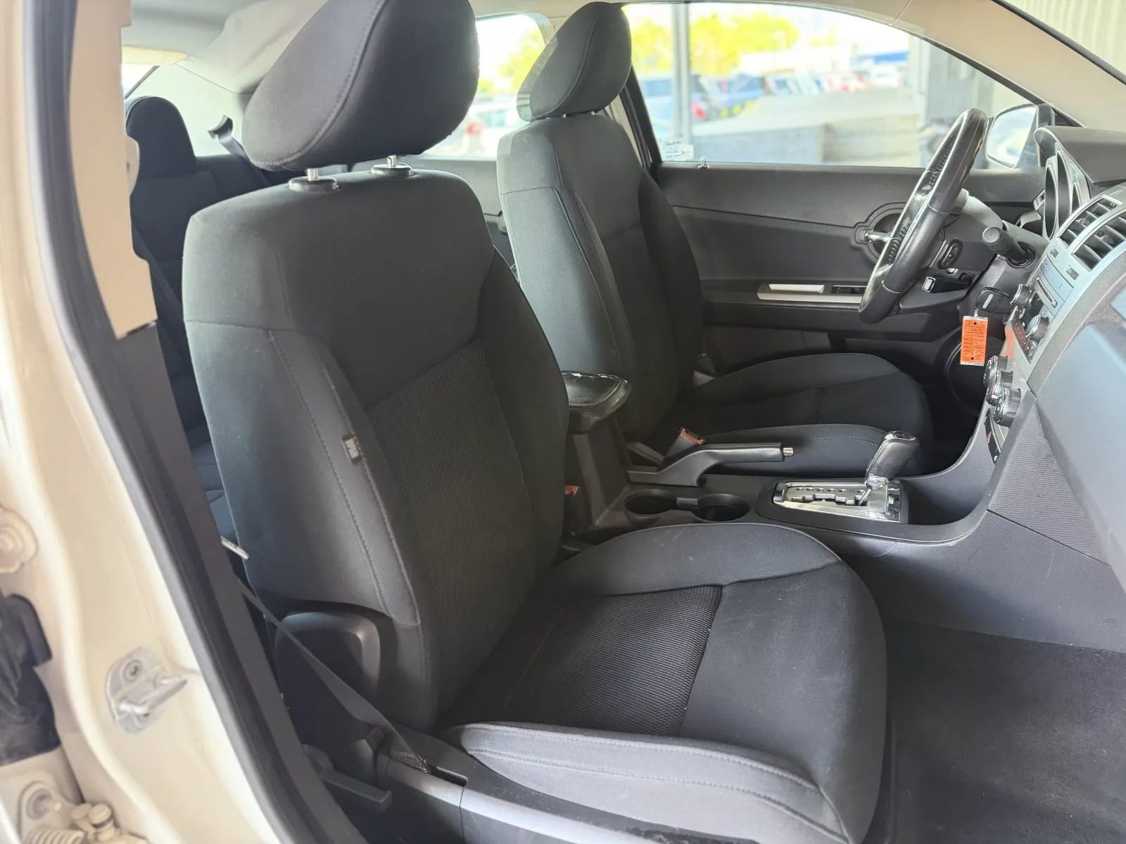 Used 2009 Dodge Avenger SXT FWD image 17