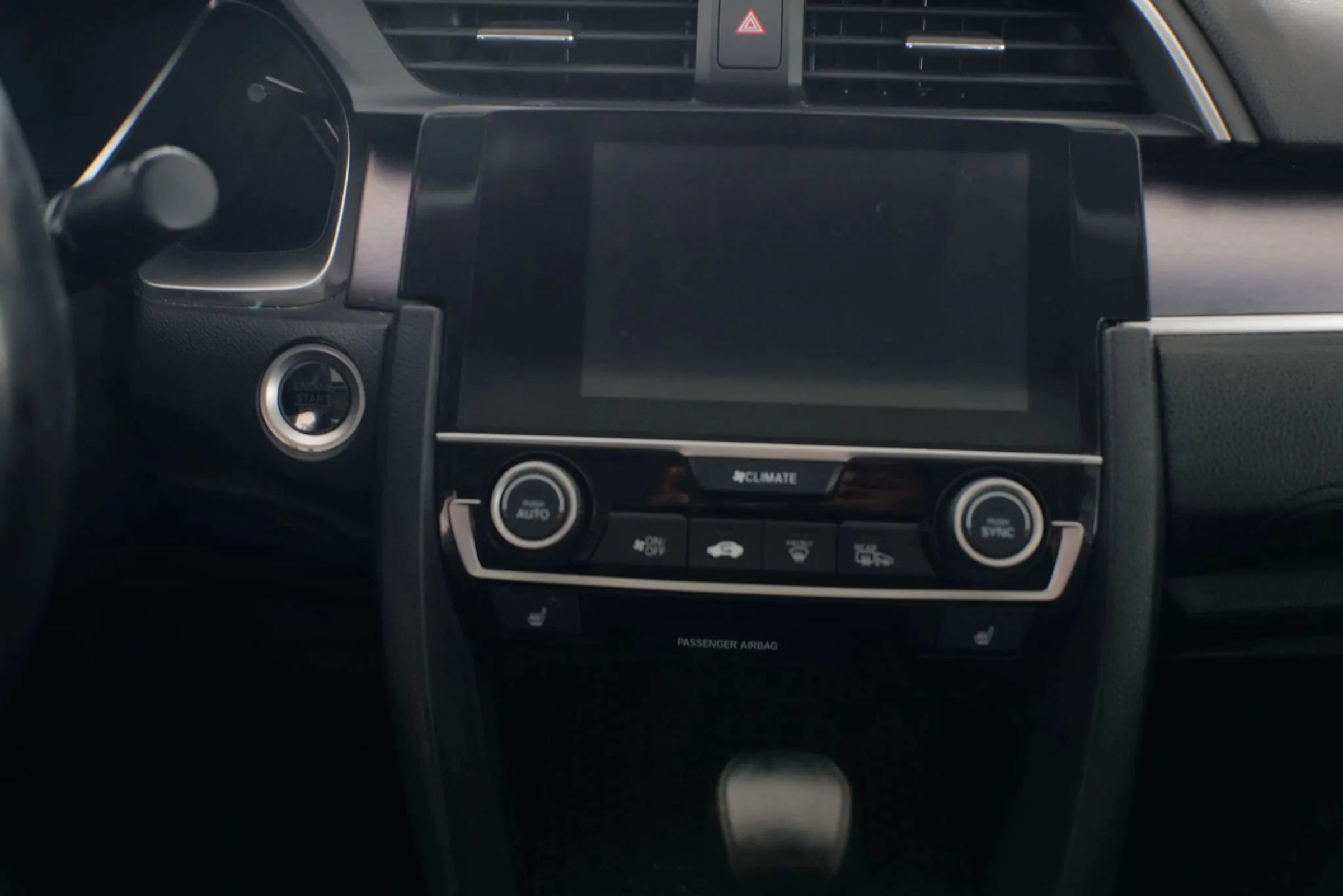 Used 2018 Honda Civic EX-T image 22