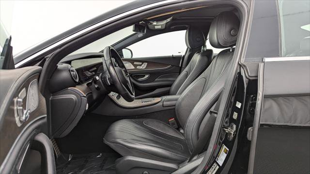 Used 2022 Mercedes-Benz CLS 450 4MATIC image 14