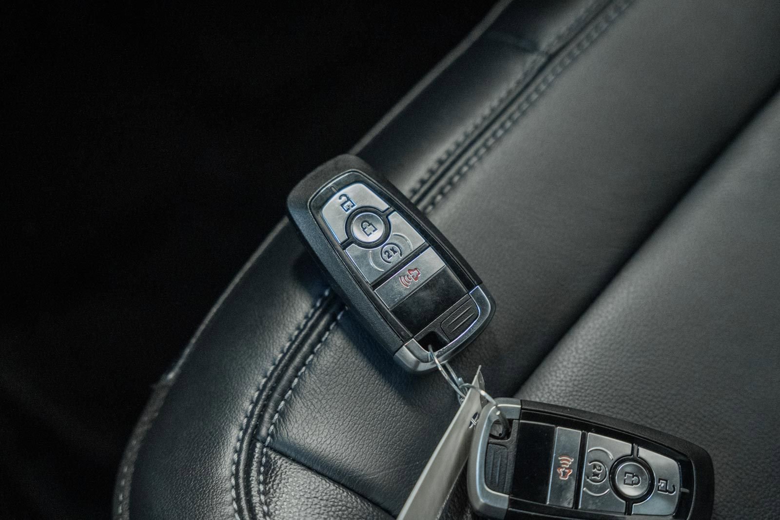 Certified 2025 Ford Bronco Outer Banks image 51