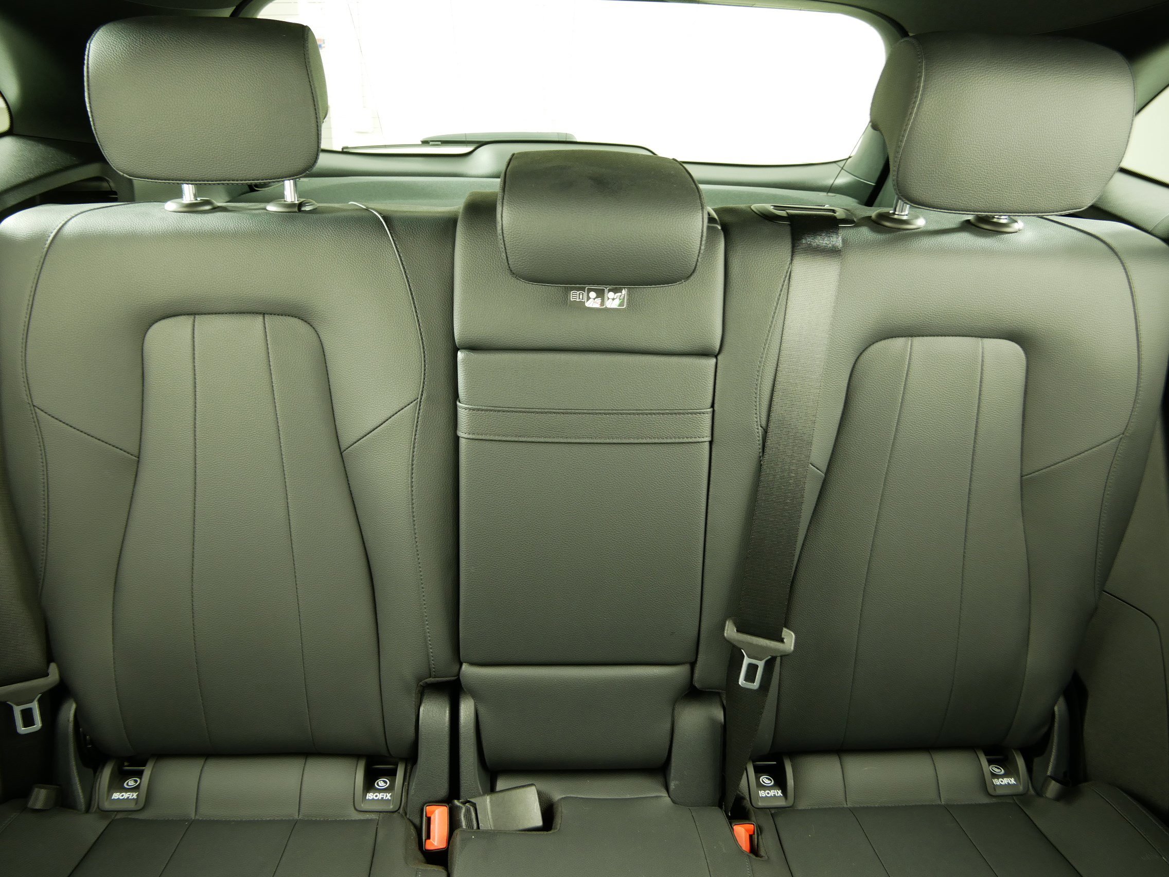 Used 2021 Mercedes-Benz GLA 250 4MATIC image 13