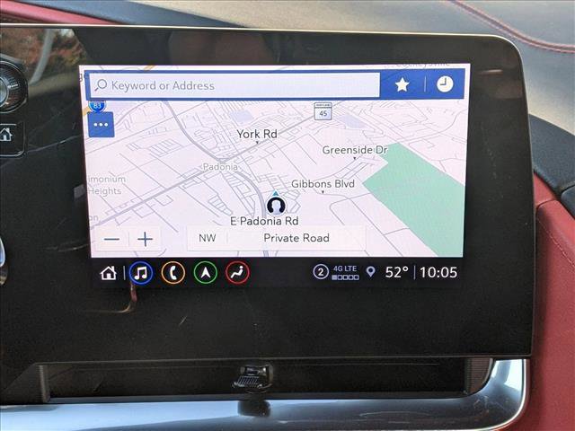 Used 2023 Chevrolet Corvette Stingray Preferred Conv w/ 2LT image 14