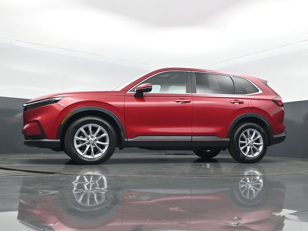 Used 2024 Honda CR-V EX image 13