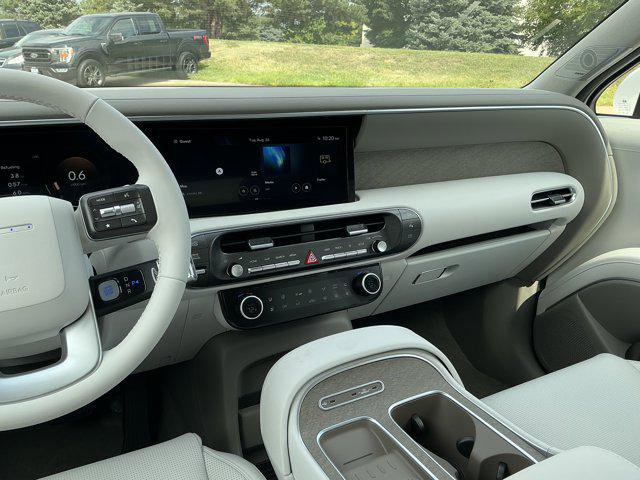 New 2026 Hyundai Palisade Limited image 7