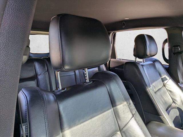 Used 2019 Jeep Grand Cherokee Limited image 19