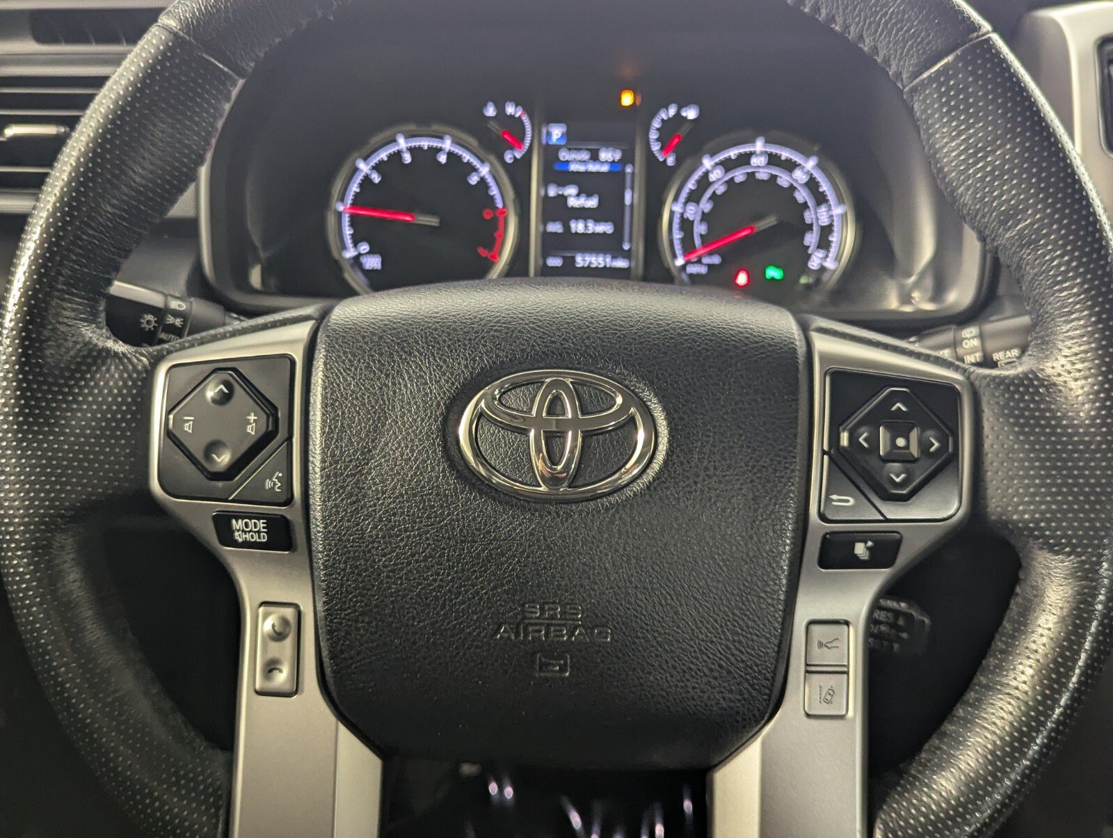 Used 2023 Toyota 4Runner Limited RWD image 19
