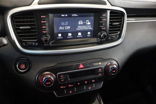 Used 2020 Kia Sorento EX image 20