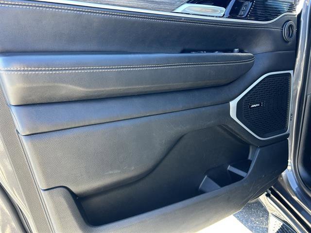 Used 2024 Jeep Wagoneer Series II image 21