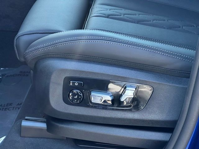 New 2026 BMW X5 M60i image 33
