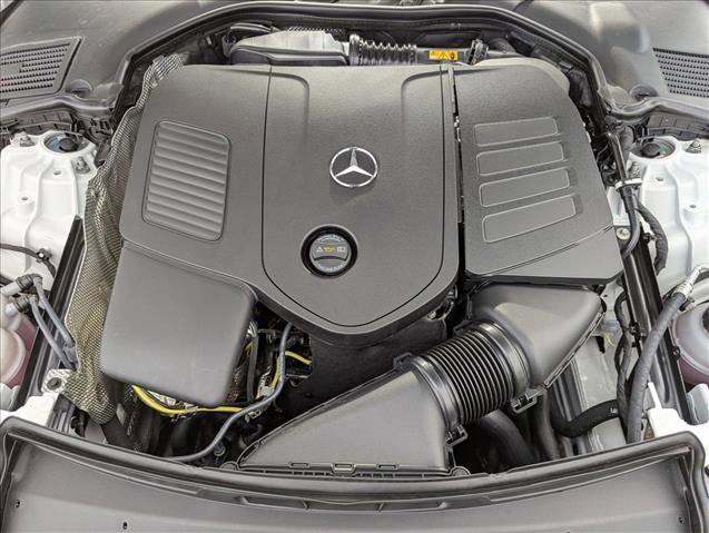 New 2026 Mercedes-Benz C 300 Sedan image 16