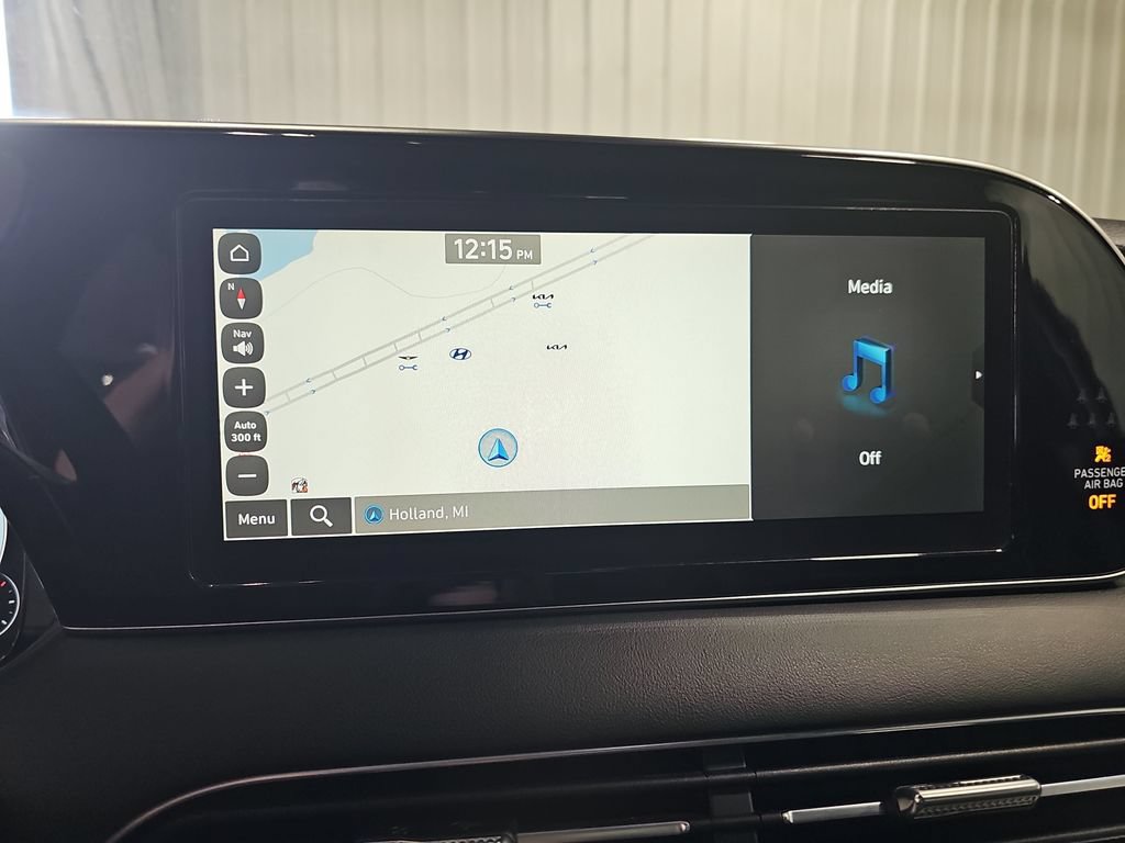 Used 2020 Hyundai Palisade Limited AWD/4WD image 24