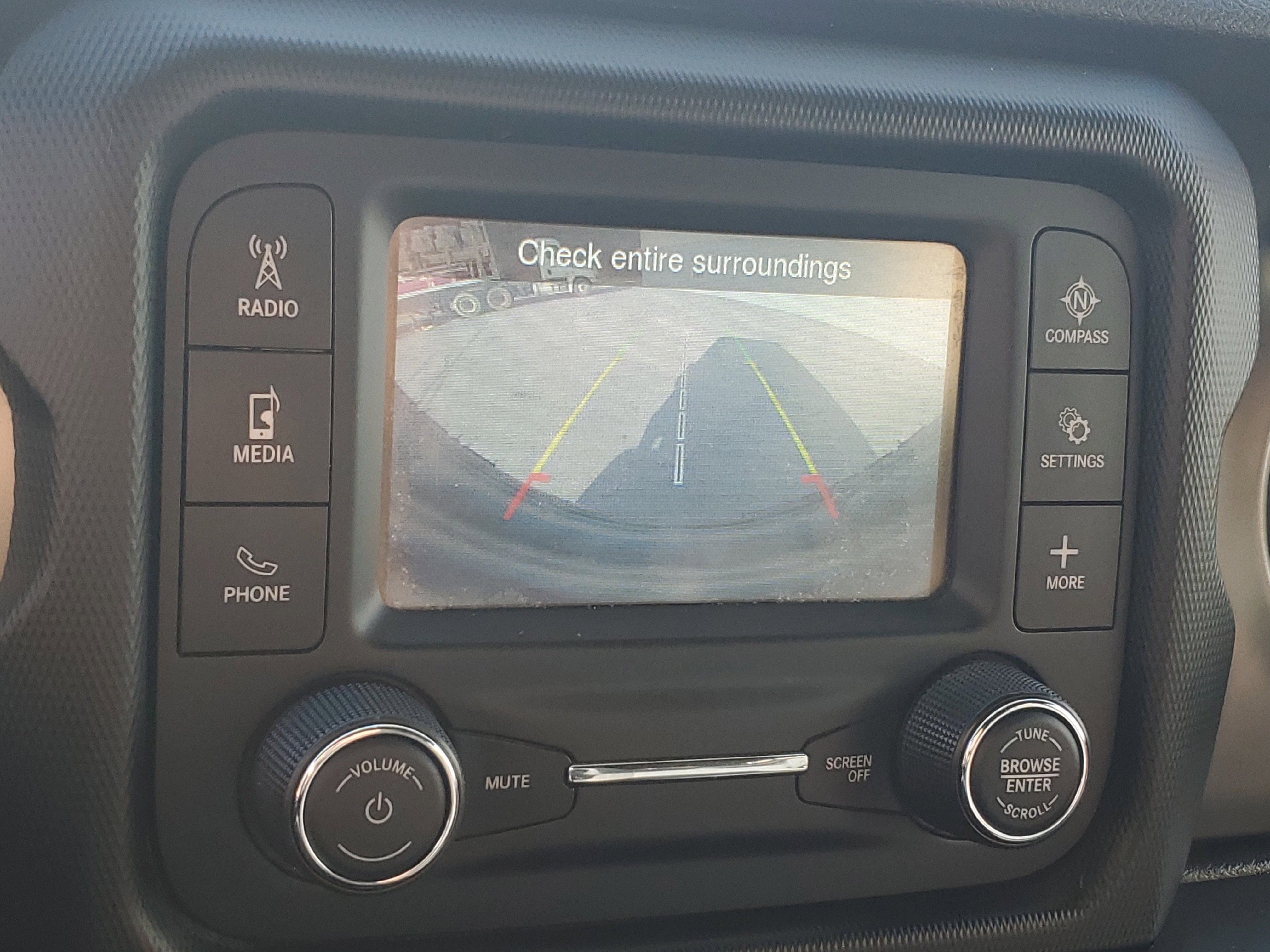 Used 2018 Jeep Wrangler Unlimited Sport image 20