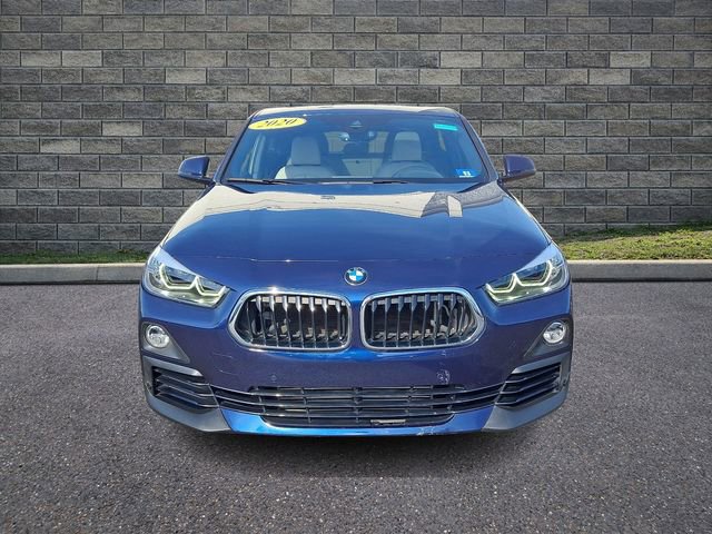 Used 2020 BMW X2 sDrive28i w/ Convenience Package image 2