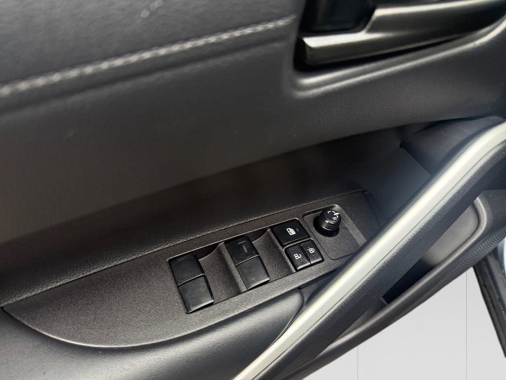 Used 2026 Toyota Corolla Cross S image 11