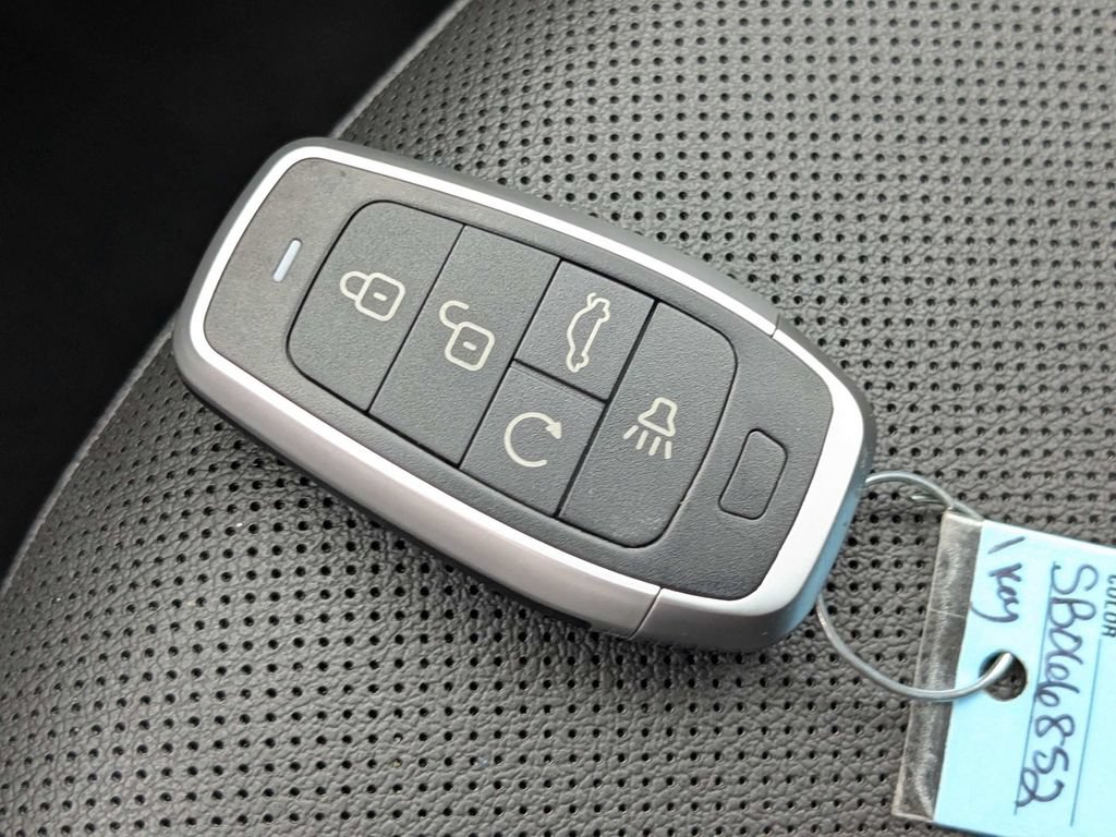 Used 2025 Buick Encore GX Sport Touring w/ Comfort Package FWD image 29