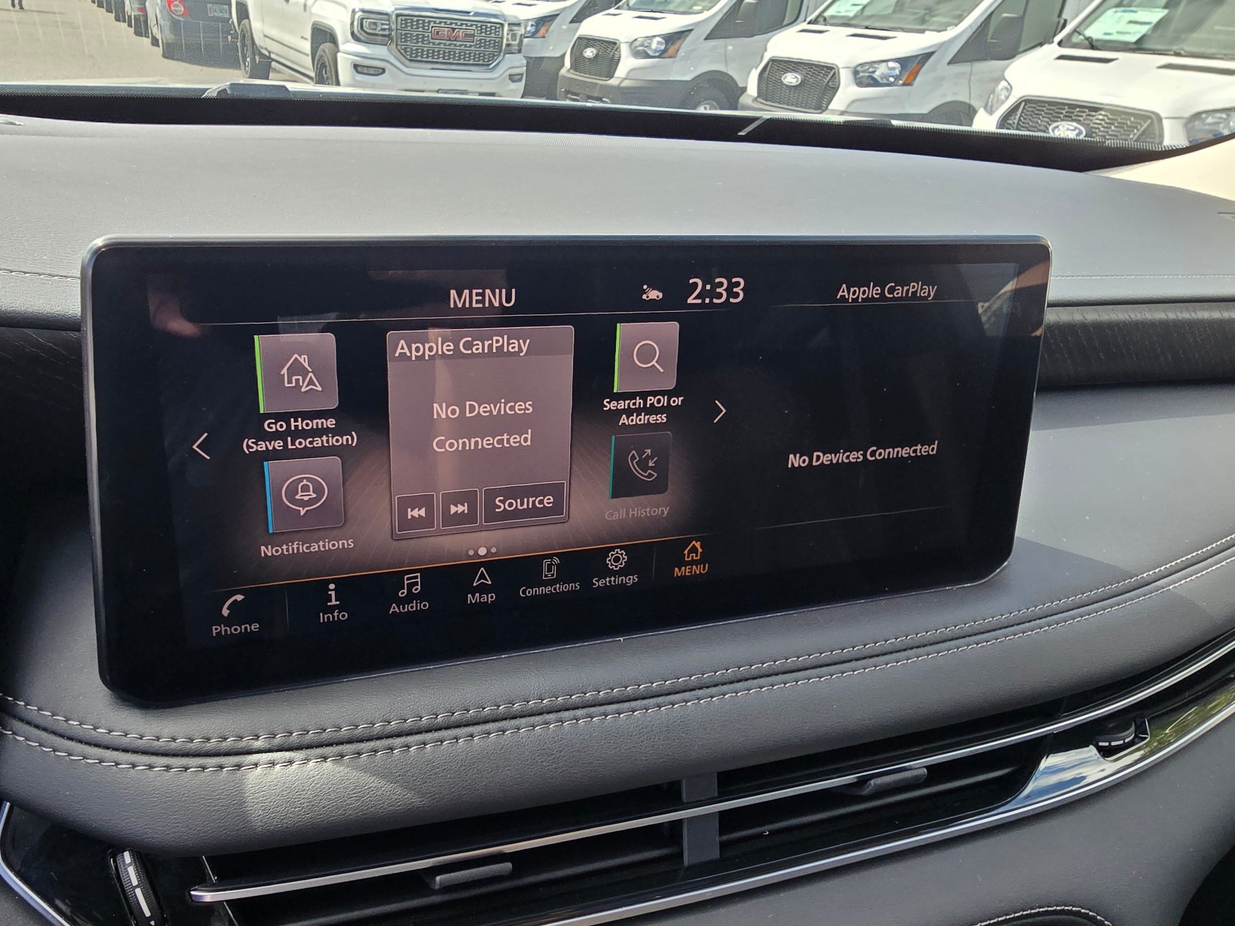 Used 2025 INFINITI QX60 Sensory w/ Vision Package AWD/4WD image 24