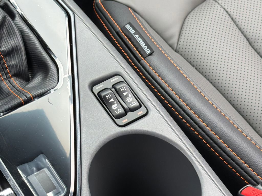 New 2026 Subaru Crosstrek 2.5i Limited AWD/4WD image 22