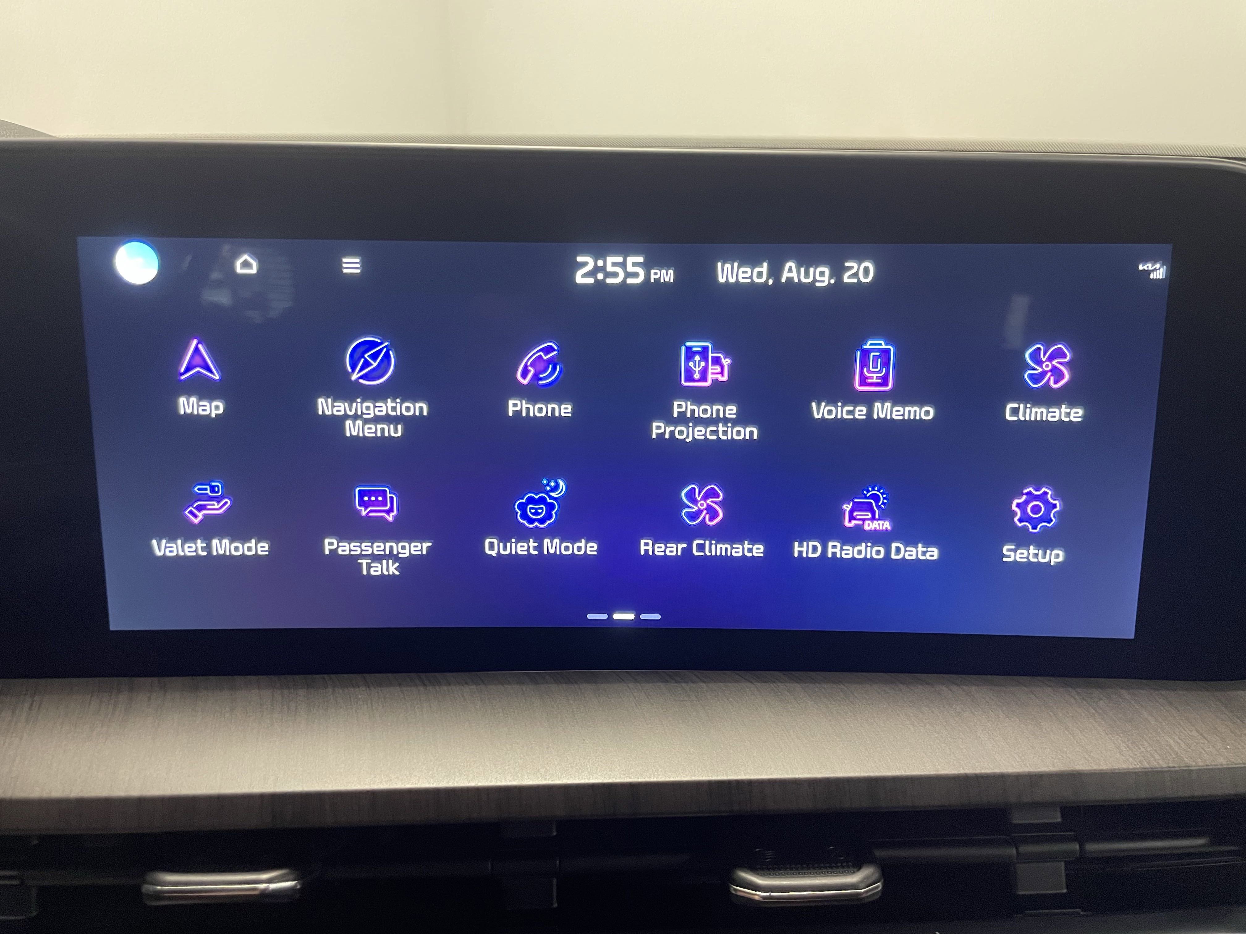 Used 2024 Kia Telluride SX Prestige image 10