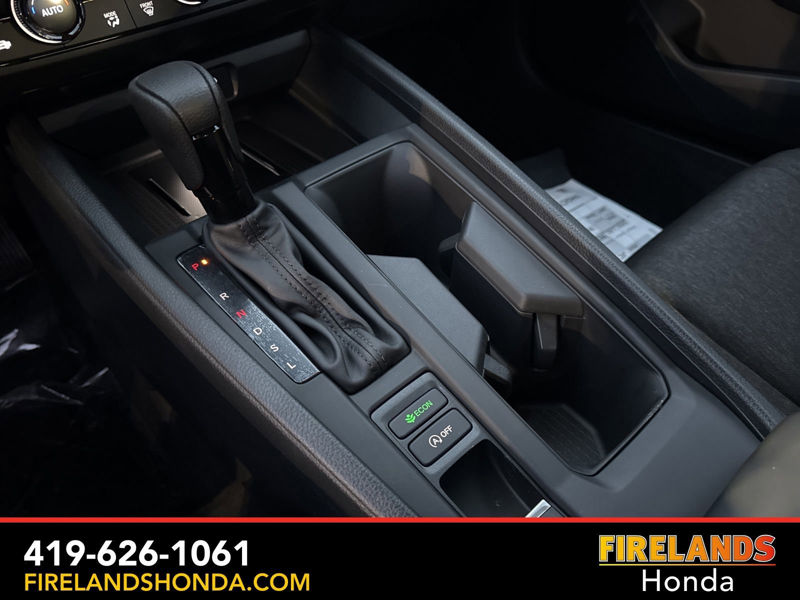 New 2026 Honda Accord SE image 23