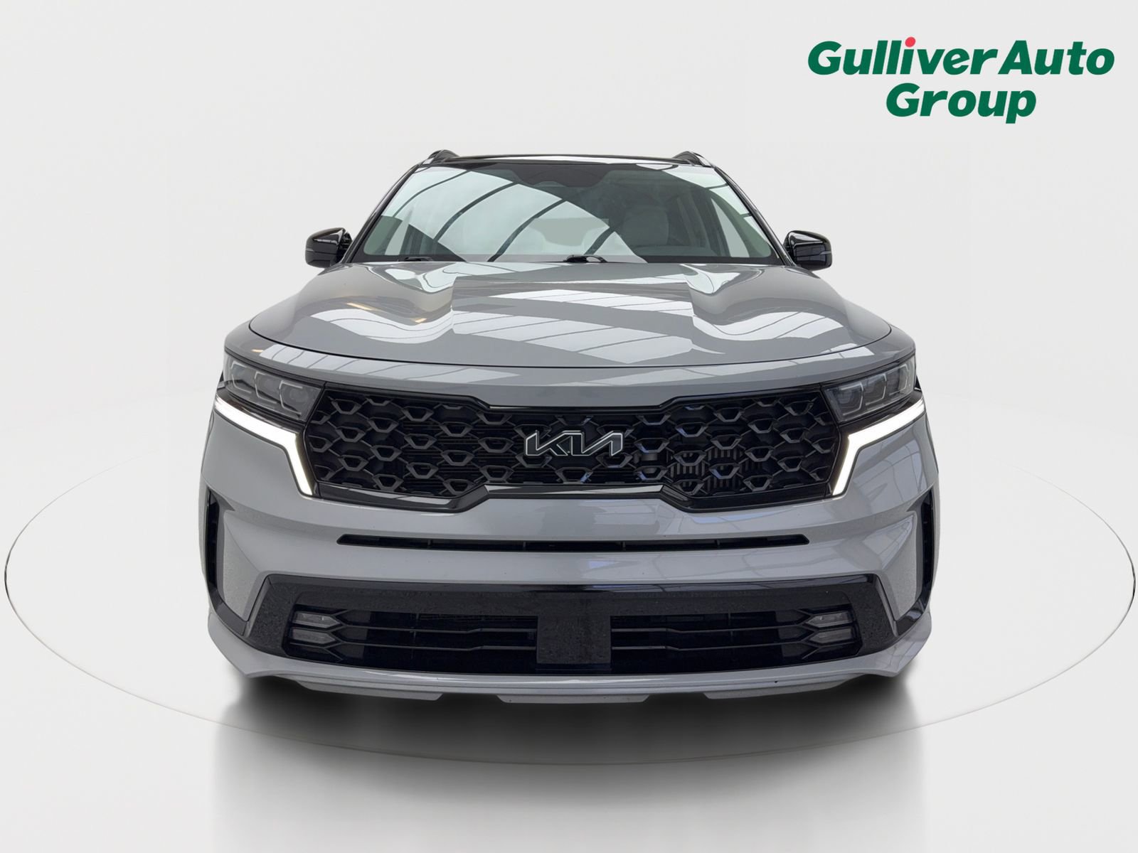 Used 2022 Kia Sorento SX image 14