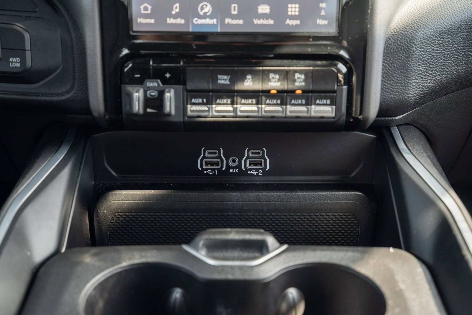 Used 2025 RAM 2500 Big Horn image 33