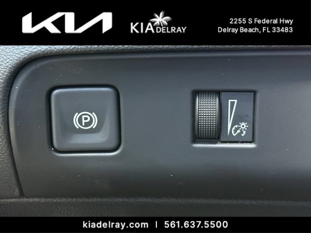 Used 2023 Buick Enclave Essence FWD image 28