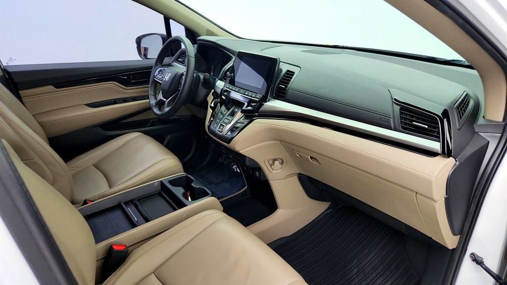 Used 2021 Honda Odyssey Touring image 28