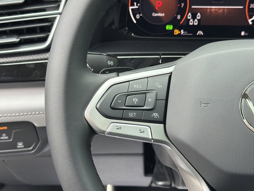 New 2026 Volkswagen Atlas Peak Edition image 27