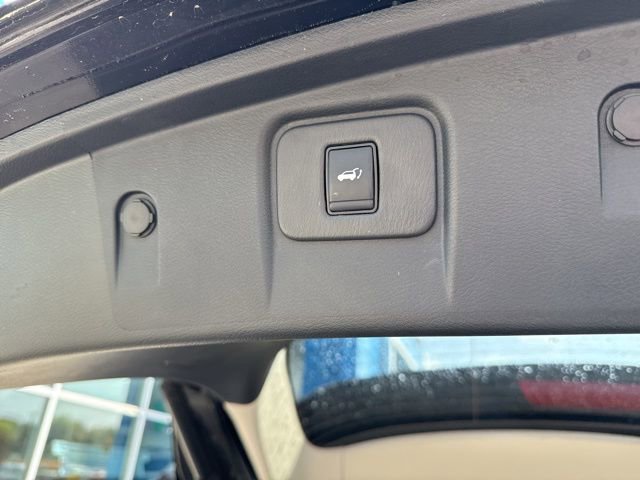 Used 2024 Nissan Murano SL w/ Cargo Package FWD image 26