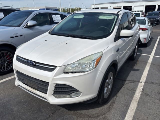 Used 2016 Ford Escape SE FWD image 3