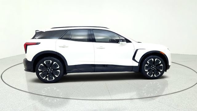 Used 2024 Chevrolet Blazer EV RS AWD/4WD image 10