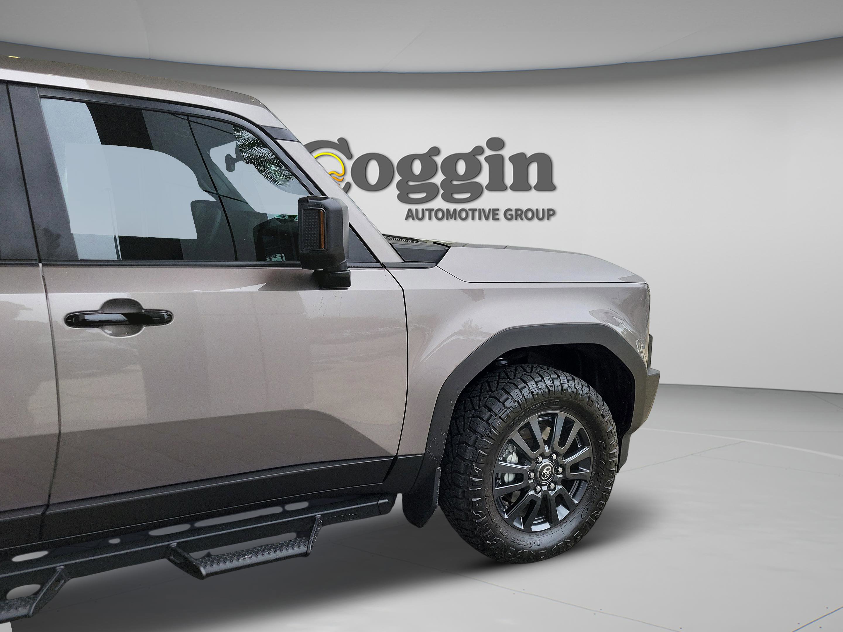 Certified 2024 Toyota Land Cruiser 1958 image 28